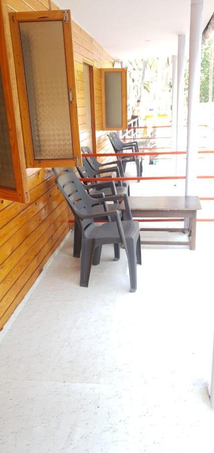 Orange Sky Inn Holiday Home カナコナ エクステリア 写真