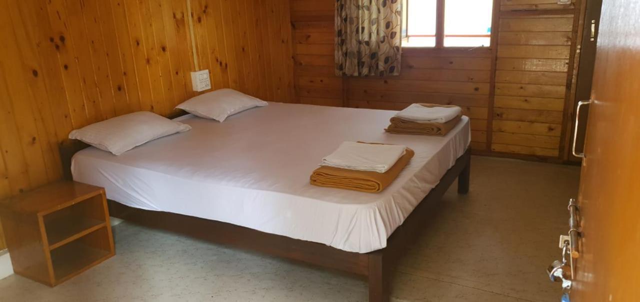 Orange Sky Inn Holiday Home カナコナ エクステリア 写真