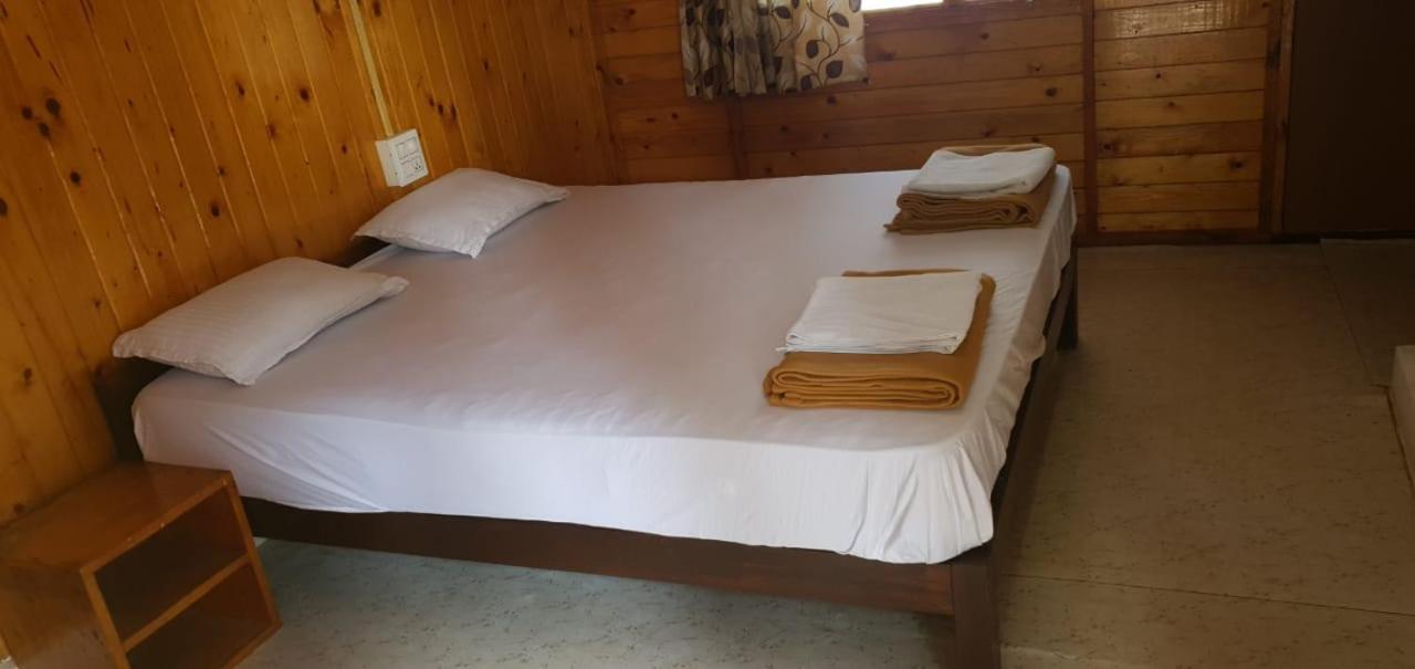Orange Sky Inn Holiday Home カナコナ エクステリア 写真