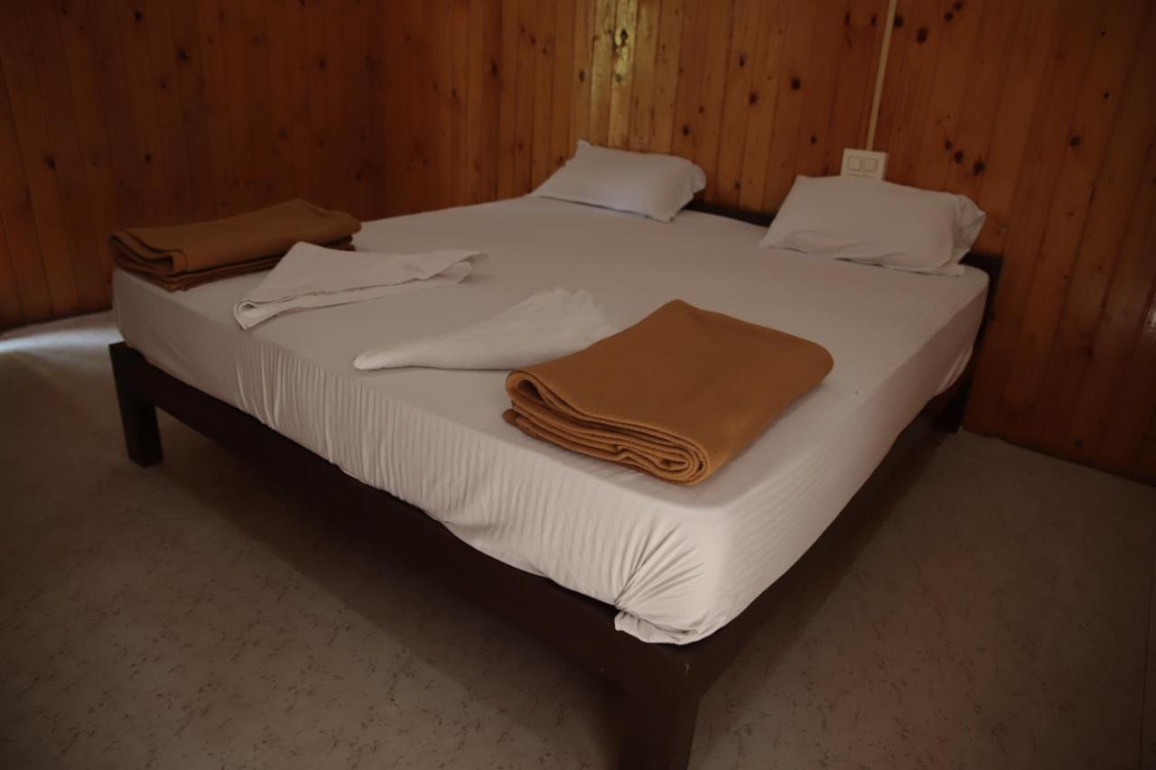 Orange Sky Inn Holiday Home カナコナ エクステリア 写真