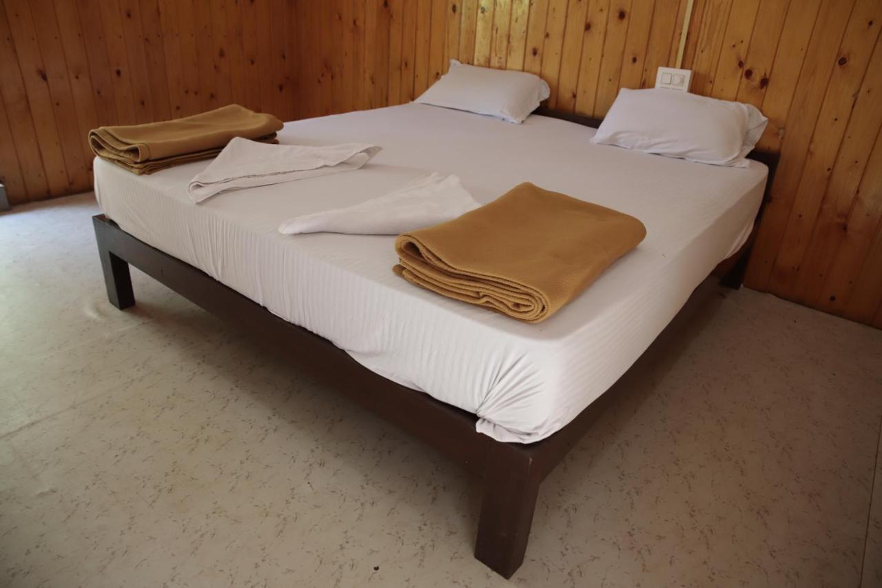 Orange Sky Inn Holiday Home カナコナ エクステリア 写真