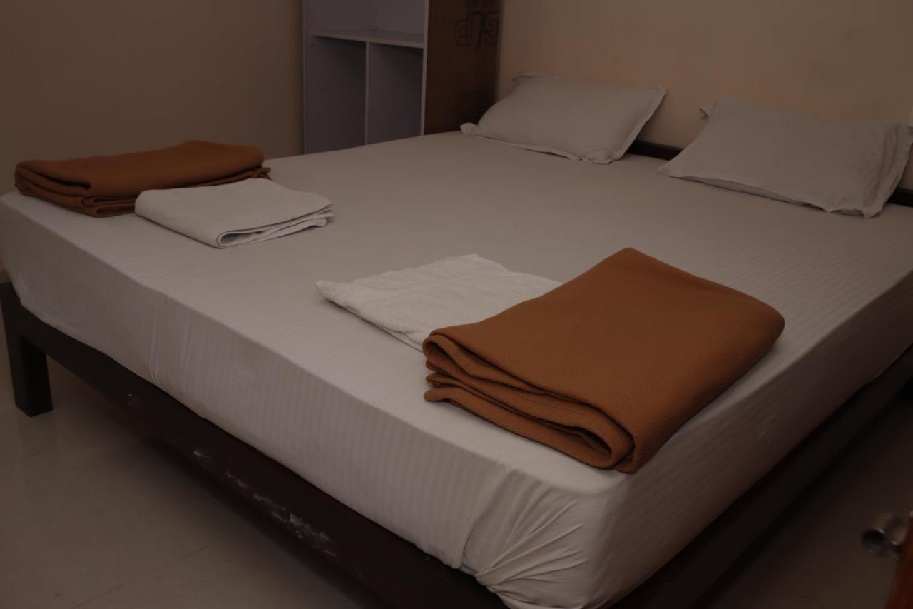 Orange Sky Inn Holiday Home カナコナ エクステリア 写真