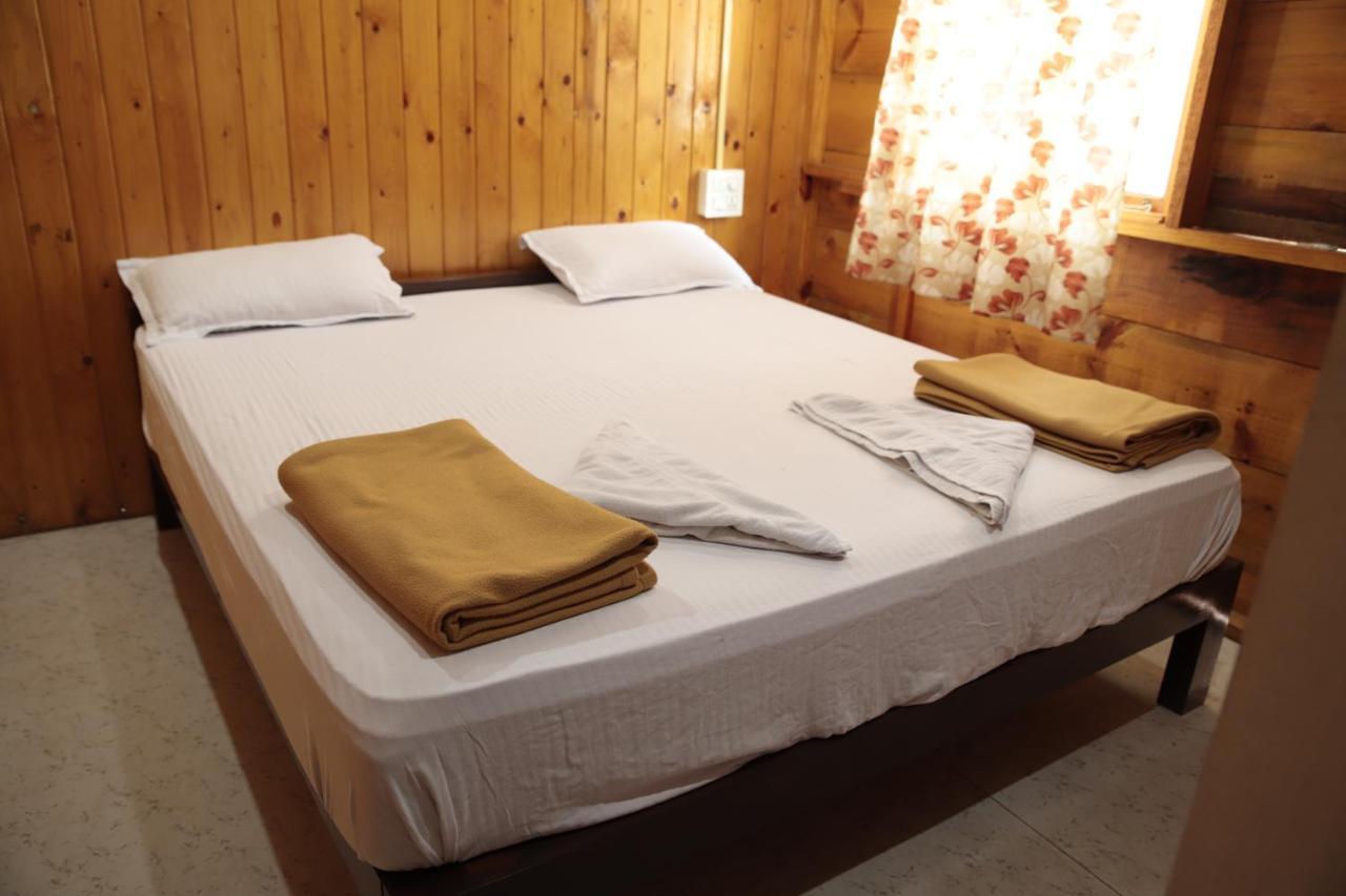 Orange Sky Inn Holiday Home カナコナ エクステリア 写真