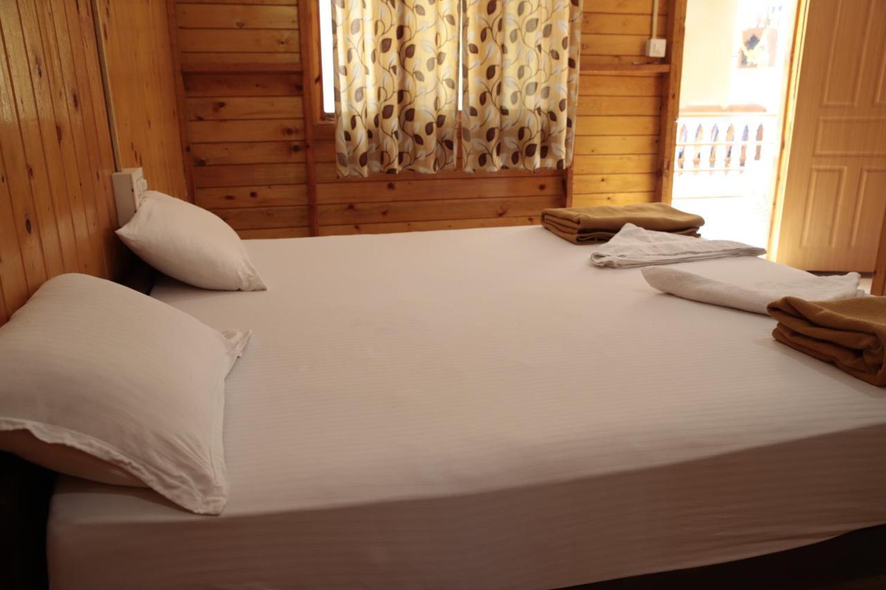 Orange Sky Inn Holiday Home カナコナ エクステリア 写真