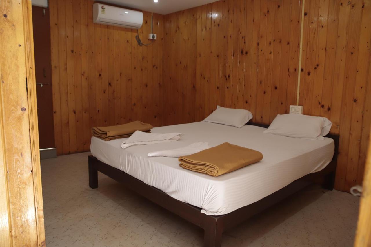 Orange Sky Inn Holiday Home カナコナ エクステリア 写真