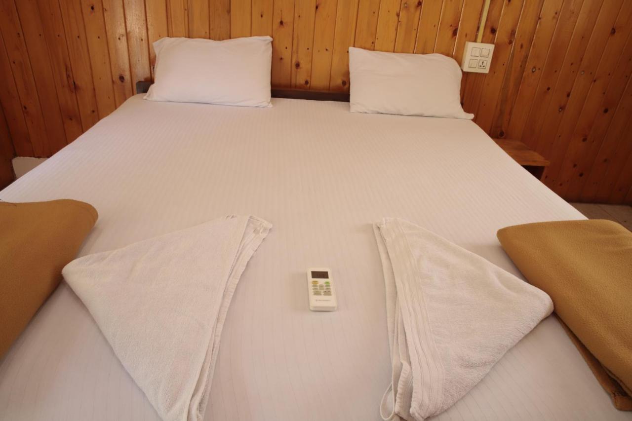 Orange Sky Inn Holiday Home カナコナ エクステリア 写真