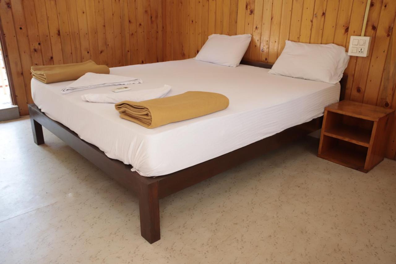 Orange Sky Inn Holiday Home カナコナ エクステリア 写真