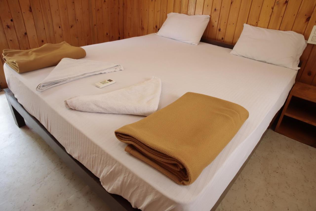 Orange Sky Inn Holiday Home カナコナ エクステリア 写真
