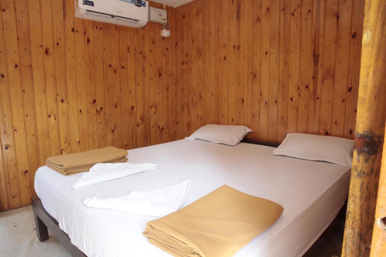 Orange Sky Inn Holiday Home カナコナ エクステリア 写真