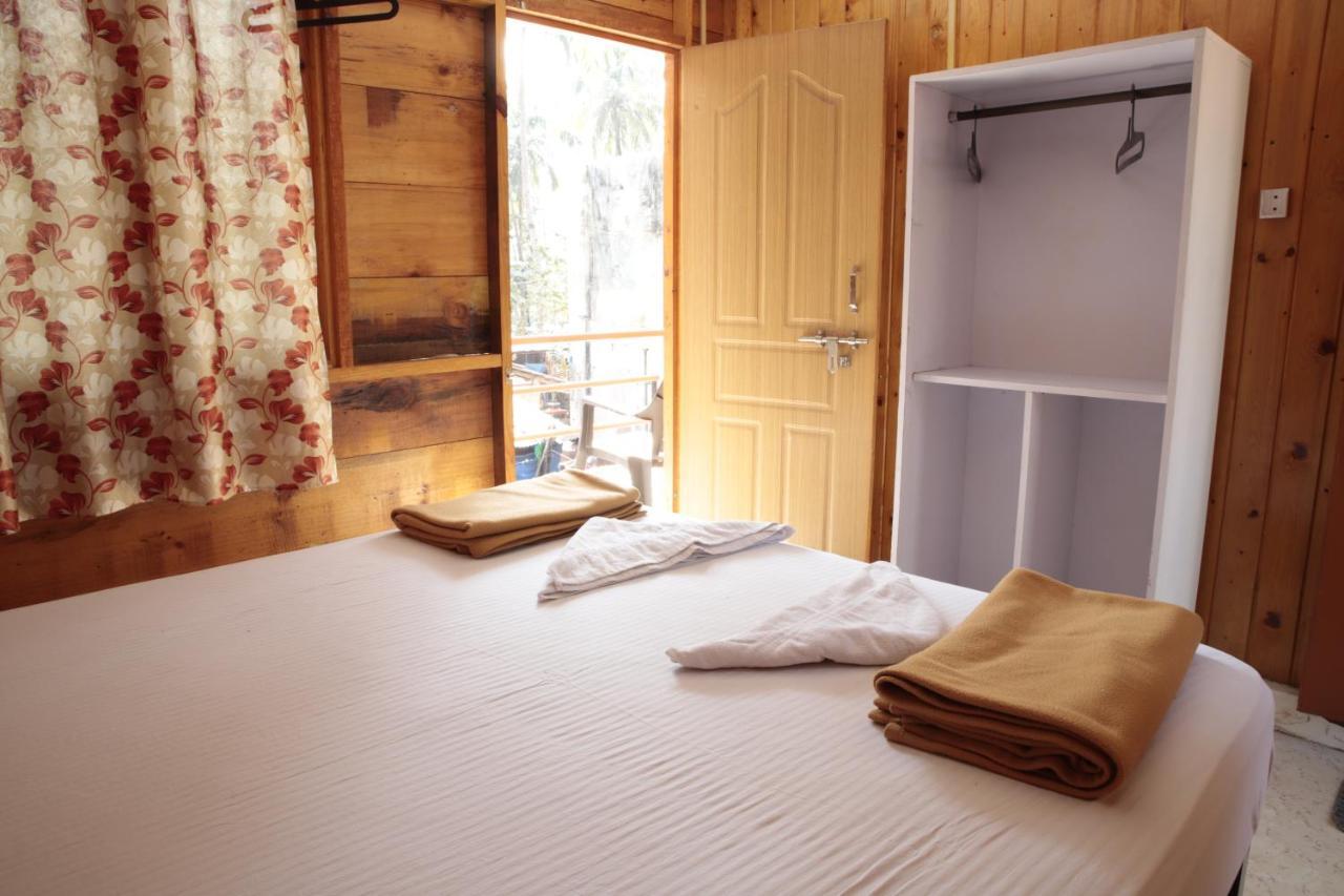 Orange Sky Inn Holiday Home カナコナ エクステリア 写真