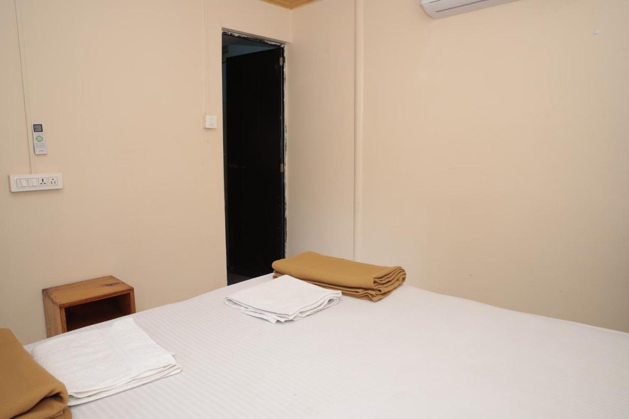 Orange Sky Inn Holiday Home カナコナ エクステリア 写真