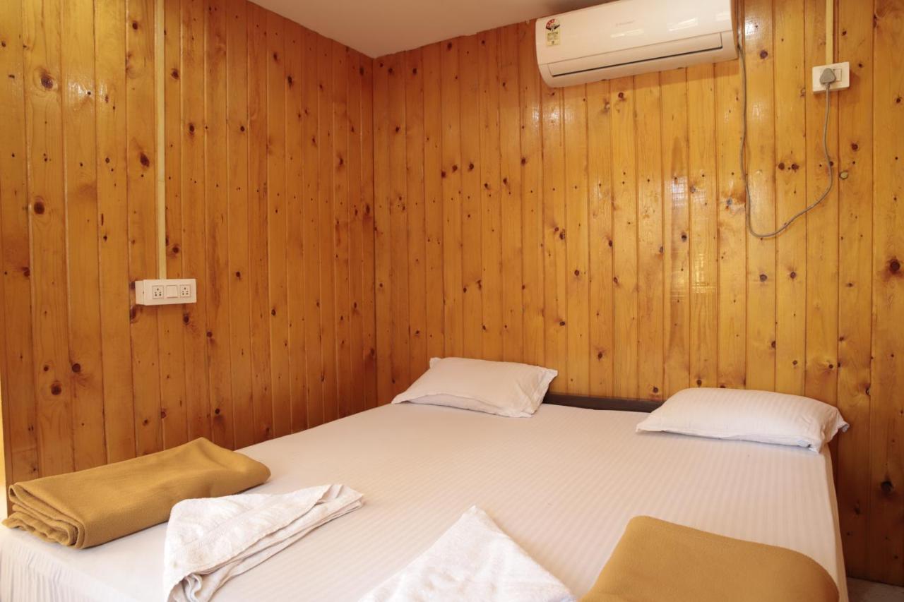 Orange Sky Inn Holiday Home カナコナ エクステリア 写真