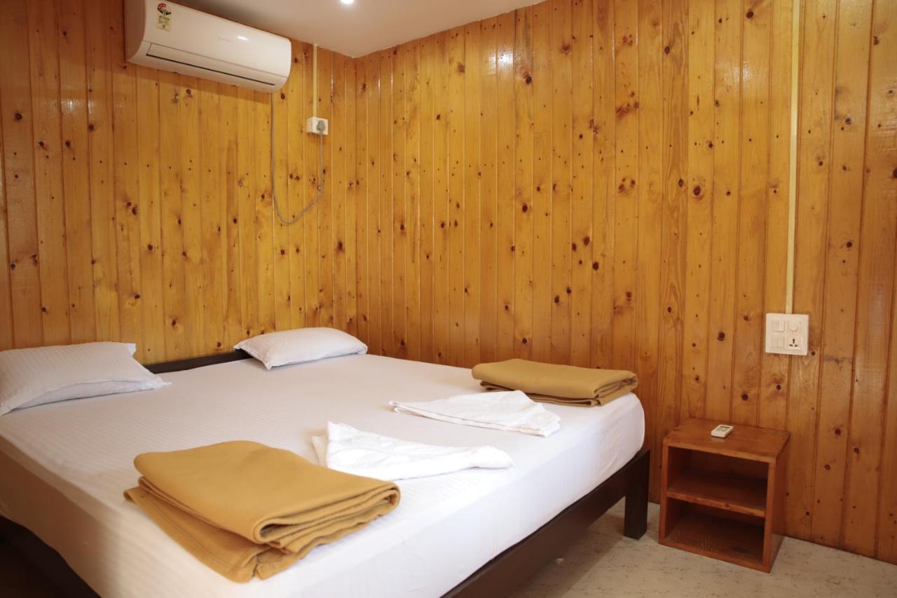 Orange Sky Inn Holiday Home カナコナ エクステリア 写真