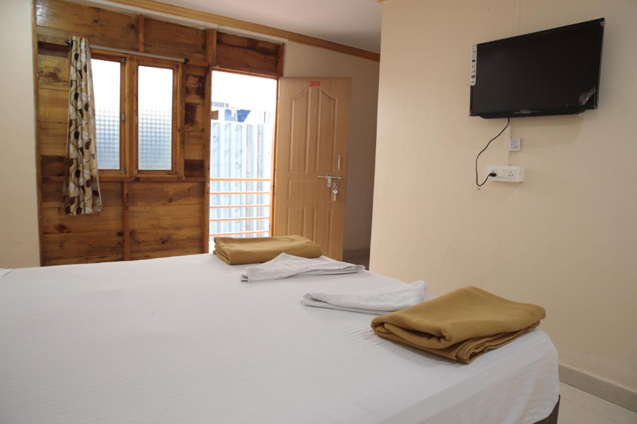 Orange Sky Inn Holiday Home カナコナ エクステリア 写真