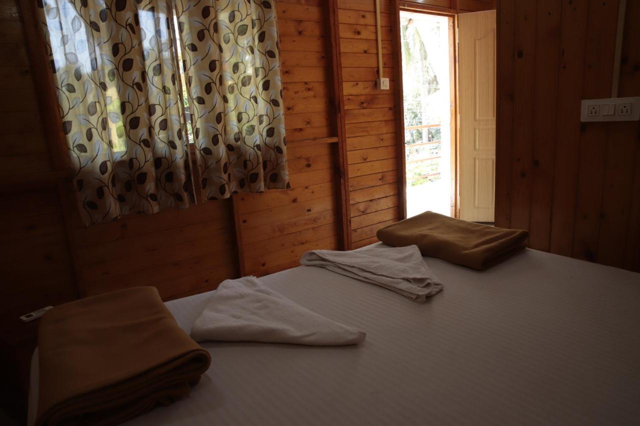 Orange Sky Inn Holiday Home カナコナ エクステリア 写真
