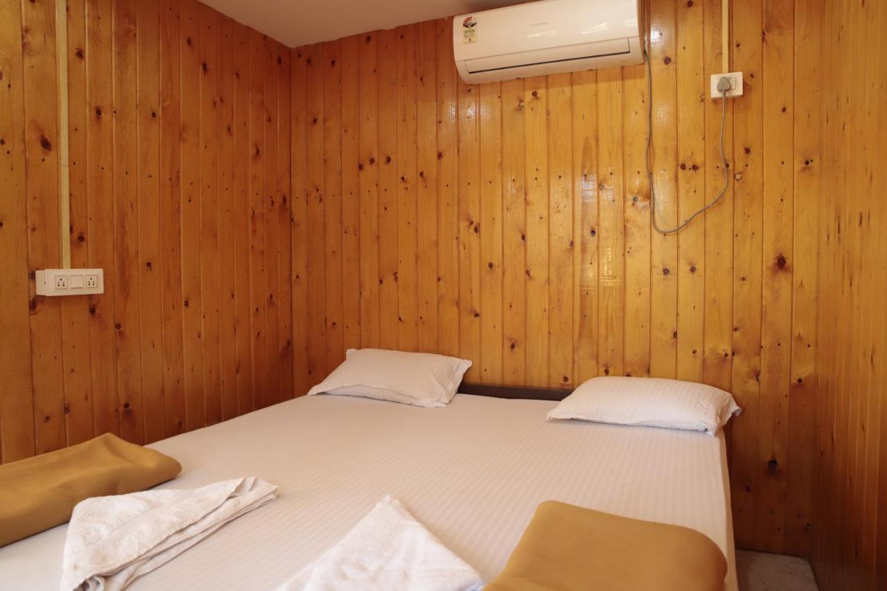 Orange Sky Inn Holiday Home カナコナ エクステリア 写真