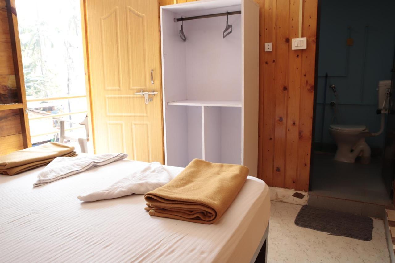 Orange Sky Inn Holiday Home カナコナ エクステリア 写真