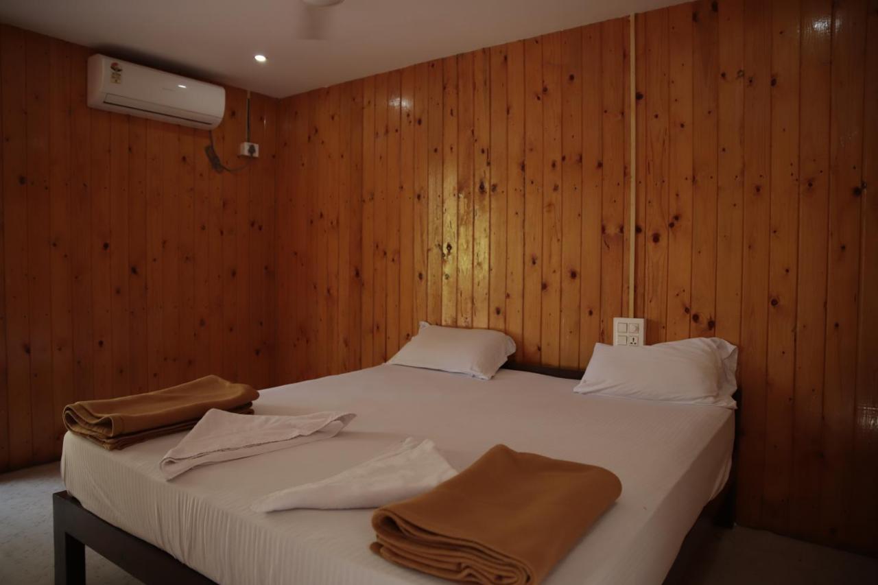 Orange Sky Inn Holiday Home カナコナ エクステリア 写真